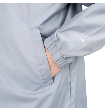 The North Face Telegraphic Coaches Jacket (Grau)