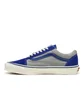 Vans OG Old Skool LX (Blau / Grau)