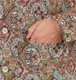 Vans Vault x Nigel Cabourn MN Vault Nigel Jacquard Jacket (Multi)