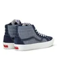 Vans x Mt Vernon SK8-Hi Reissue VI VLT LX (Blau / Weiß)