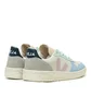 Veja V-10 Suede (Multi)