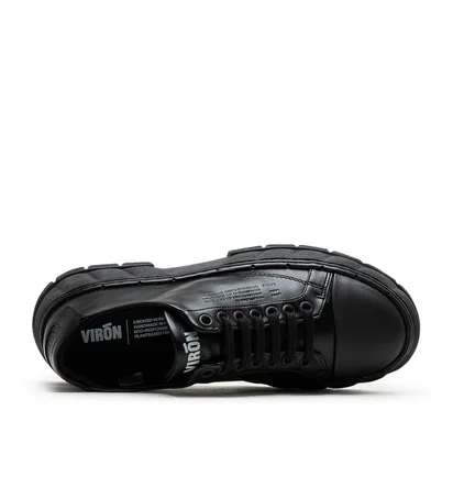 Virón 1968 Black Apple (Schwarz)