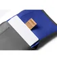 Bellroy Note Sleeve Wallet (Grau)