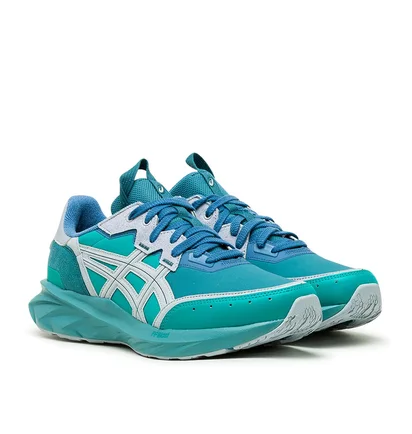 Asics Sportstyle HS1-S Tarther Blast (Türkis / Grau)