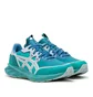 Asics Sportstyle HS1-S Tarther Blast (Türkis / Grau)