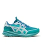Asics Sportstyle HS1-S Tarther Blast (Türkis / Grau)