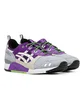 Asics Sportstyle x Atmos x Sneaker Freaker Gel-Lyte III OG (Grau / Lila)