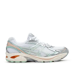 Asics GT-2160 (Weiss / Mint / Orange)