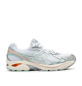 Asics GT-2160 (Weiss / Mint / Orange)