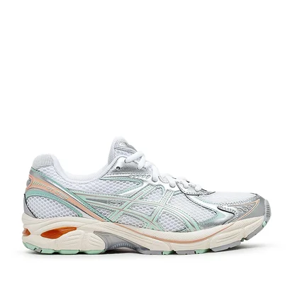 Asics GT-2160 (Weiss / Mint / Orange)