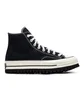 Converse Chuck 70 Trek (Schwarz)