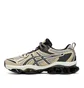 Asics Gel-Quantum Kinetic (Beige / Schwarz)