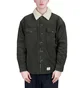 Neighborhood Cord Western Jacket (Grün)