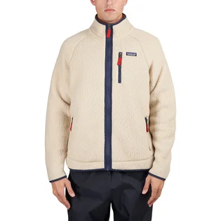 Patagonia Retro Pile Jacket (Khaki)