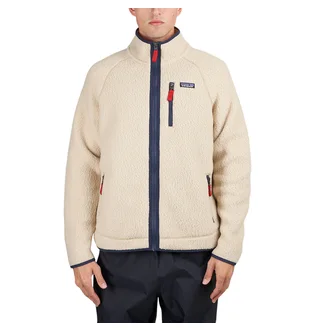 Patagonia Retro Pile Jacket (Khaki)