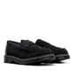 Dr. Martens x Neighborhood Penton Loafers (Schwarz)