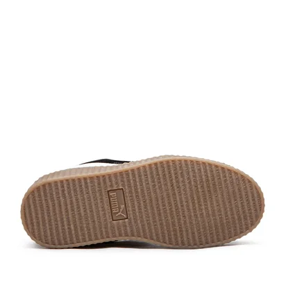 Puma x Fenty Creeper Phatty WMNS (Schwarz / Weiß)