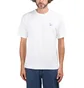 by Parra Classic Logo T-Shirt (Weiß)