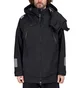 Helly Hansen ARC 3-IN-1 Modular Parka (Schwarz)