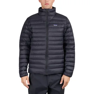 Patagonia Down Sweater Jacket (Schwarz)