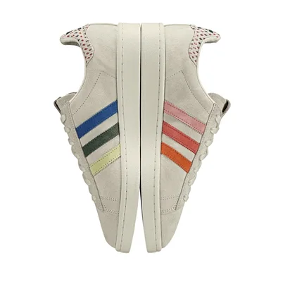 adidas Campus Pride (Beige)