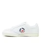 adidas Continental 80 (Weiß / Rot)