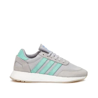 adidas I-5923 W (Grau / Minze)