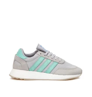 adidas I-5923 W (Grau / Minze)