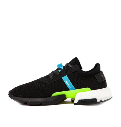 adidas POD-S3.1 (Schwarz)