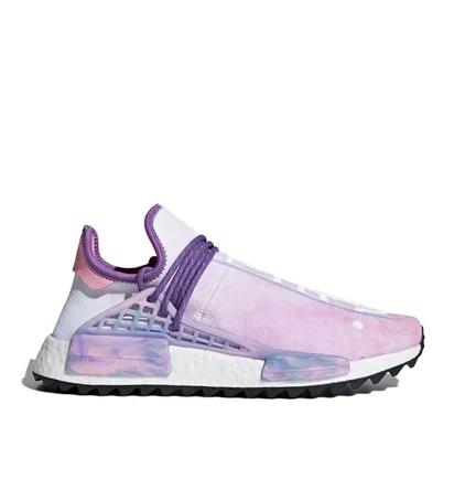 adidas x Pharrell Williams HU HOLI NMD MC 'Powder Dye' (Multi)