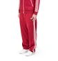 adidas x Human Made Firebird Track Pant (Rot / Weiß)