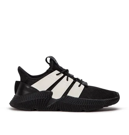 adidas Prophere (Schwarz / Weiß)