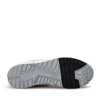 Asics Gel Saga (Weiß / Weiß)