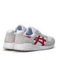 Asics Lyte-Trainer (Weiß / Rot)