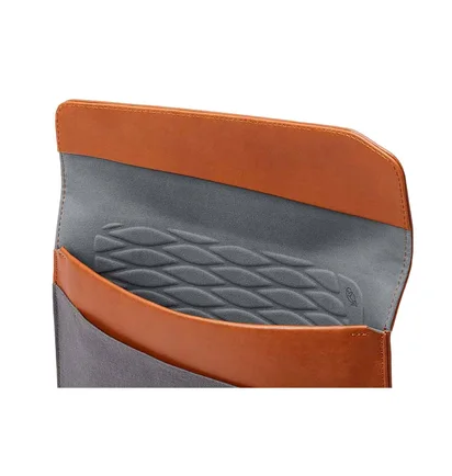 Bellroy Laptop Sleeve Extra 12 Inch (Grau)