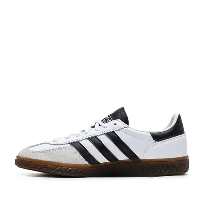adidas Handball Spezial (Weiß / Schwarz)