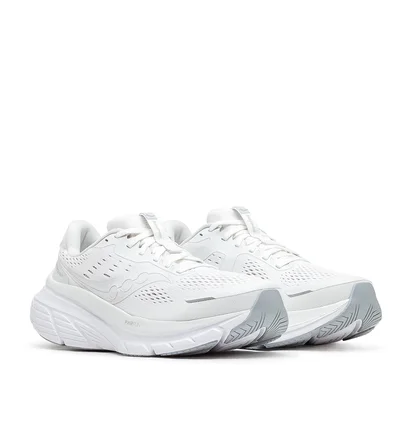 Saucony Guide 18 (Weiss)
