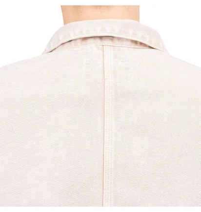 Carhartt WIP Stetson Jacket (Cream)