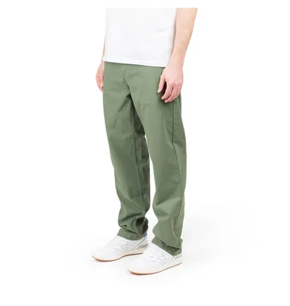 Carhartt WIP Wesley Pant (Olive)