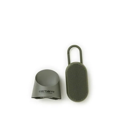 Carhartt Wip x Lexon Mino T Speaker (Oliv)