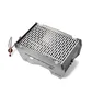 Carhartt WIP x Skotti Steel Grill (Silber)