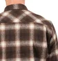 Carhartt WIP Lashley Shirt Jacket (Braun)