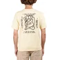 Carne Bollente 7 Benefits T-Shirt (Gelb)