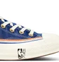 Converse Chuck 70 HI 'Knicks' (Blau / Weiß)