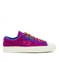 Converse Star Player OX 'Retro Sherpa' (Lila / Blau)