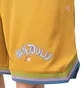 Converse x Bandulu Basketball-Shorts (Braun)
