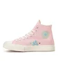 Converse x Golf le Fleur* Chenille Chuck 70 (Rosa)