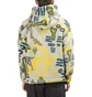 Aries Fleece Hoodie (Grau)