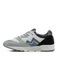 Karhu Aria 95 (Grau / Blau)