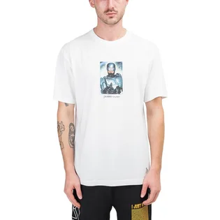FR2 Thank You For Not Smoking T-Shirt (Weiß)
